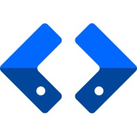 Blue Badger logo - Similar company to Startup Slang