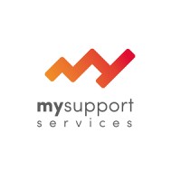 MY-Support-Services logo - Similar company to My Computing