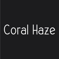 Coral Haze logo - Similar company to Greenry