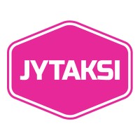 JYTAKSI - Jyväskylän Aluetaksi Oy logo - Similar company to Hr Roihu Consulting Oy
