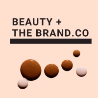 Beauty + the Brand Co logo - Similar company to Sugusto-Inc Beauty Brand Builders