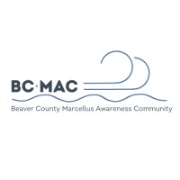 Beaver County Marcellus Awareness Community (BCMAC) logo - Similar company to Center For Oil And Gas Organizing (Cogo)