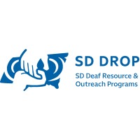 SD Deaf Resource & Outreach Programs (SD DROP) logo - Similar company to Hamilton Relay