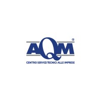 AQM SRL logo - Similar company to Asonext Spa Società Benefit