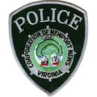 Newport News Police Recruiting logo - Similar company to Fairfax County Office Of The Commonwealth’S Attorney