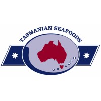 Tasmanian Seafoods logo - Similar company to Bio.Inspecta - Centre For Seafood Certification