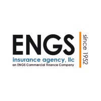 Engs Insurance Agency LLC logo - Similar company to Burghart Insurance