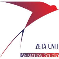 Zeta Unit - Animation Studio logo - Similar company to Dmn Global