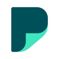 Pinvo logo - Similar company to Normal Works