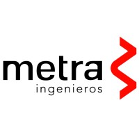METRA Ingenieros logo - Similar company to Cms