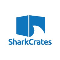 SharkCrates | Crates Evolved logo - Similar company to Frueh Building Systems