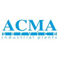 ACMA SERVICE logo - Similar company to Roctool Engineers Private Limited