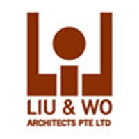 Liu & Wo Architects Pte Ltd logo - Similar company to Sqft Architects Pte. Ltd.