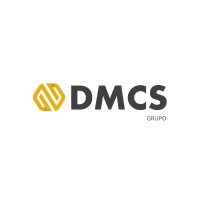 DMCS Engenharia e Construção logo - Similar company to Joiner.Pt
