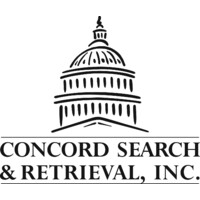 Concord Search & Retrieval, Inc. logo - Similar company to All American Document Services