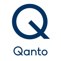 Qanto logo - Similar company to Stoorm5