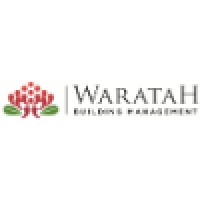 Waratah Building Management logo - Similar company to Marigold Services Group