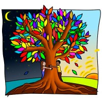 Karuna Kinderpraktijk logo - Similar company to Raamrecruitment