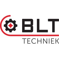 BLT Techniek logo - Similar company to Tessu Nu-Air Systems Bv