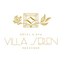 HÔTEL VILLA SEREN HOSSEGOR logo - Similar company to Hossegor Villas