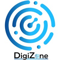 DigiZone logo - Similar company to Digizone