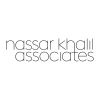 Nassar Khalil Associates logo - Similar company to Inbudget