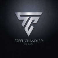 Steel Chandler Oil & Gas logo - Similar company to Copedim