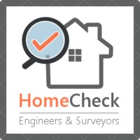 HomeCheck logo - Similar company to Homecheck, Lda