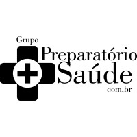 Preparatório Saúde logo - Similar company to Sbais - Sociedade Brasileira De Analistas De Informação Em Saúde