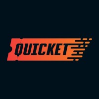 Quicket.me logo - Similar company to Lilliput Digital
