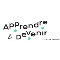 Tiers-lieu Apprendre & Devenir logo - Similar company to Col.Or Facilitation