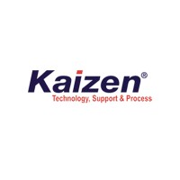 Kaizen Infoserve Pvt Ltd logo - Similar company to Fly High Technology