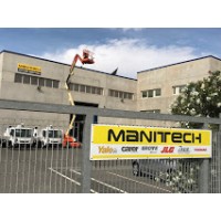 MANITECH Srl logo - Similar company to Makchips