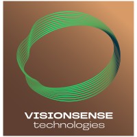 VisionSense Technologies logo - Similar company to Sensebit