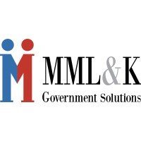 MML&K Government Solutions logo - Similar company to We Work For Health