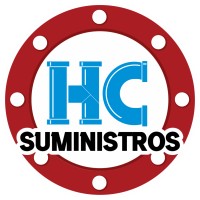 HC Suministros logo - Similar company to Crea Engineering & Detailing