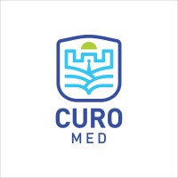 Curo Med logo - Similar company to Kabbage