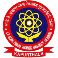 Training and Placement Cell, IKG PTU - Mohali Campus I logo - Similar company to Bbsbec