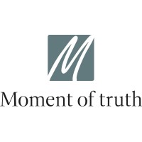 Moment of Truth logo - Similar company to Get Institute