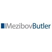 Mezibov Butler logo - Similar company to Durst Kerridge