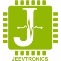 Jeevtronics Pvt Ltd logo - Similar company to Skillshift