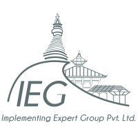 Implementing Expert Group Nepal logo - Similar company to Communiversity