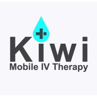 Kiwi Mobile IV Therapy logo - Similar company to Nutrizen Wellness Centre