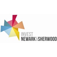 Invest Newark and Sherwood logo - Similar company to J & S Plumbing And Heating