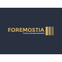 Foremost.ia logo - Similar company to Adnc Projects Limited