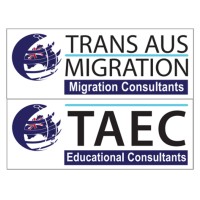 TRANS AUS GROUP logo - Similar company to Mymech Sri Lanka
