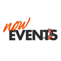 NowEvents logo - Similar company to Inboxpro