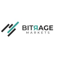 Bitrage Markets logo - Similar company to Currentree