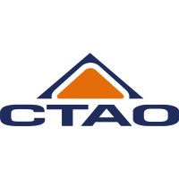 CTAO logo - Similar company to Ab Alu