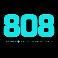 808 logo - Similar company to Aura